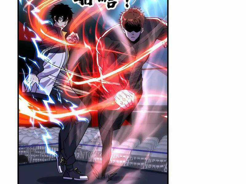 Ta, Người Chỉ Cần Nhìn Thấy Thanh Máu, Có Thể Trừng Phạt Thần Linh Chapter 161 trang 36