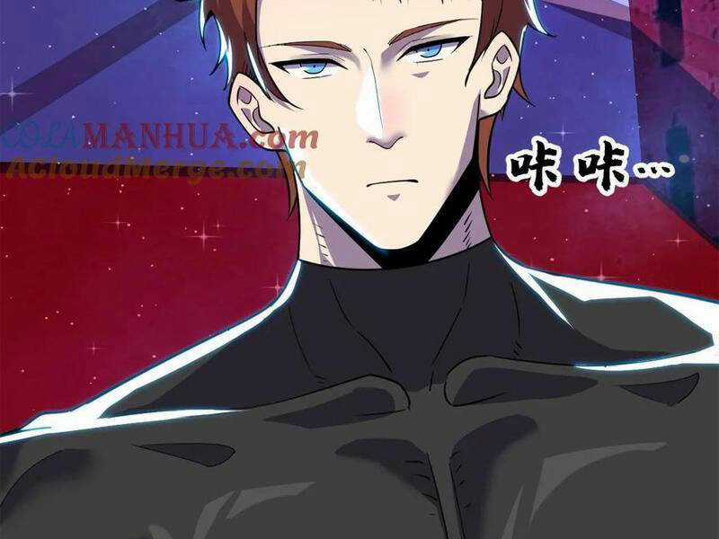 Ta, Người Chỉ Cần Nhìn Thấy Thanh Máu, Có Thể Trừng Phạt Thần Linh Chapter 161 trang 4