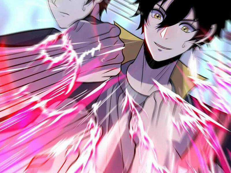 Ta, Người Chỉ Cần Nhìn Thấy Thanh Máu, Có Thể Trừng Phạt Thần Linh Chapter 161 trang 44