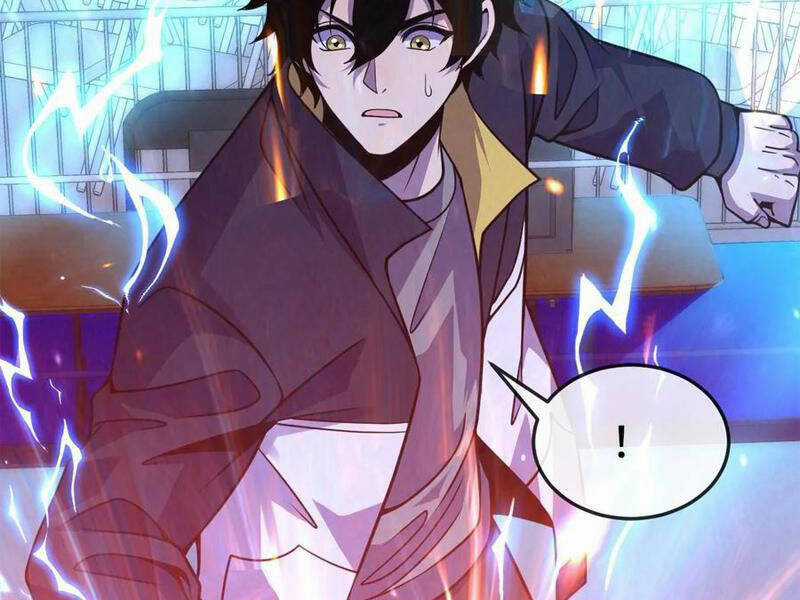 Ta, Người Chỉ Cần Nhìn Thấy Thanh Máu, Có Thể Trừng Phạt Thần Linh Chapter 161 trang 49