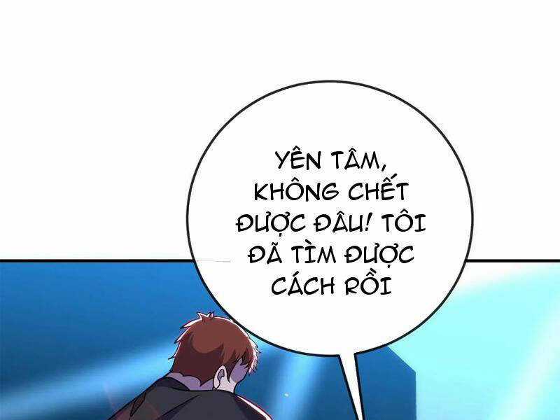 Ta, Người Chỉ Cần Nhìn Thấy Thanh Máu, Có Thể Trừng Phạt Thần Linh Chapter 161 trang 58