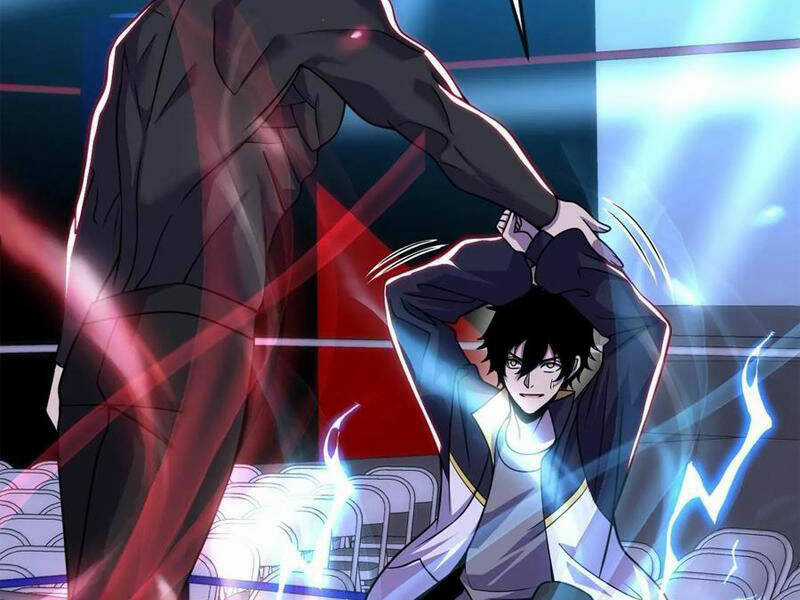 Ta, Người Chỉ Cần Nhìn Thấy Thanh Máu, Có Thể Trừng Phạt Thần Linh Chapter 161 trang 59