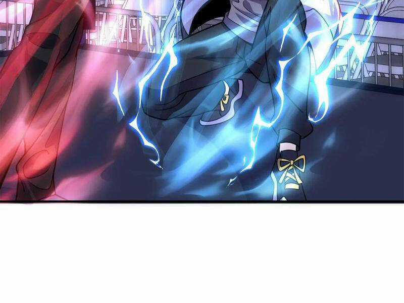 Ta, Người Chỉ Cần Nhìn Thấy Thanh Máu, Có Thể Trừng Phạt Thần Linh Chapter 161 trang 60