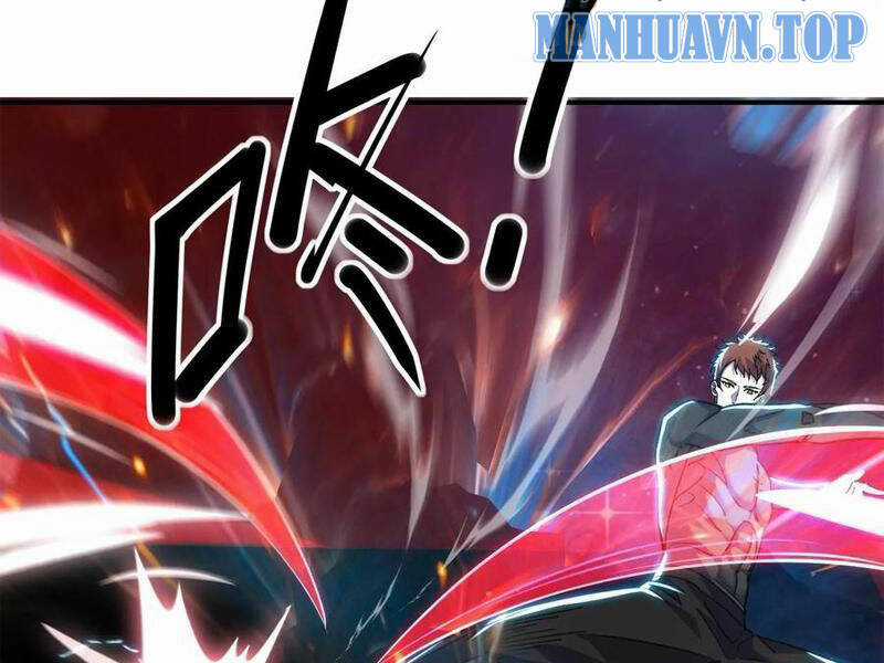 Ta, Người Chỉ Cần Nhìn Thấy Thanh Máu, Có Thể Trừng Phạt Thần Linh Chapter 161 trang 9