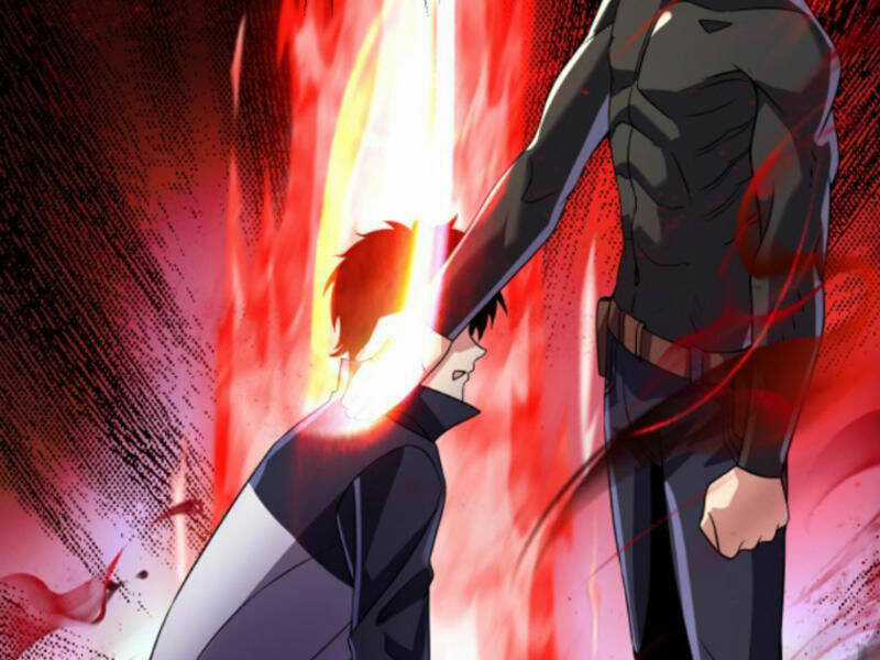 Ta, Người Chỉ Cần Nhìn Thấy Thanh Máu, Có Thể Trừng Phạt Thần Linh Chapter 162 trang 11