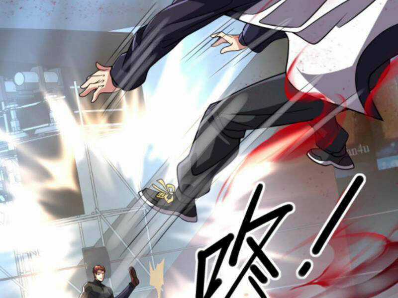 Ta, Người Chỉ Cần Nhìn Thấy Thanh Máu, Có Thể Trừng Phạt Thần Linh Chapter 162 trang 14