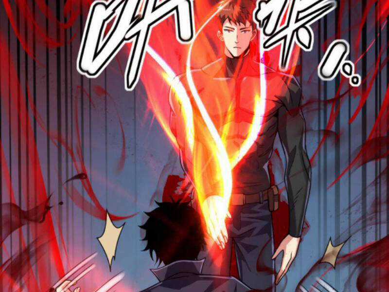 Ta, Người Chỉ Cần Nhìn Thấy Thanh Máu, Có Thể Trừng Phạt Thần Linh Chapter 162 trang 2