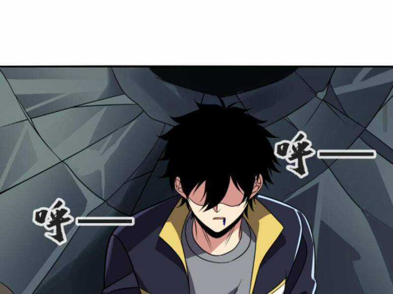 Ta, Người Chỉ Cần Nhìn Thấy Thanh Máu, Có Thể Trừng Phạt Thần Linh Chapter 162 trang 20