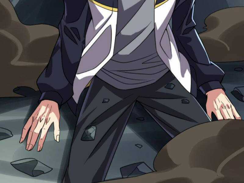 Ta, Người Chỉ Cần Nhìn Thấy Thanh Máu, Có Thể Trừng Phạt Thần Linh Chapter 162 trang 21