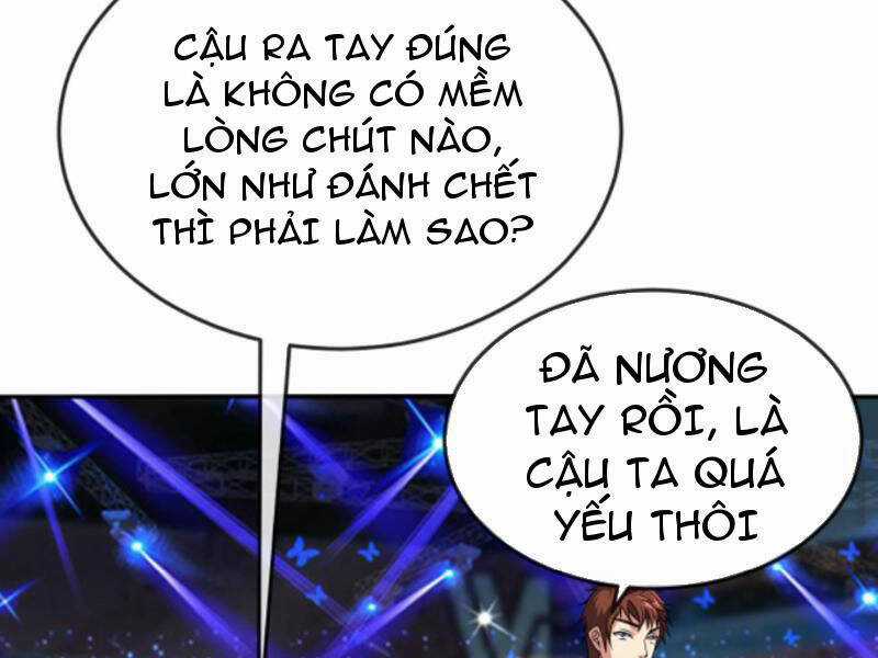 Ta, Người Chỉ Cần Nhìn Thấy Thanh Máu, Có Thể Trừng Phạt Thần Linh Chapter 162 trang 23