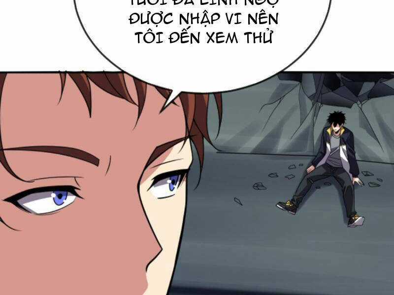 Ta, Người Chỉ Cần Nhìn Thấy Thanh Máu, Có Thể Trừng Phạt Thần Linh Chapter 162 trang 27