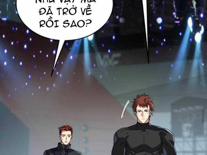 Ta, Người Chỉ Cần Nhìn Thấy Thanh Máu, Có Thể Trừng Phạt Thần Linh Chapter 162 trang 34