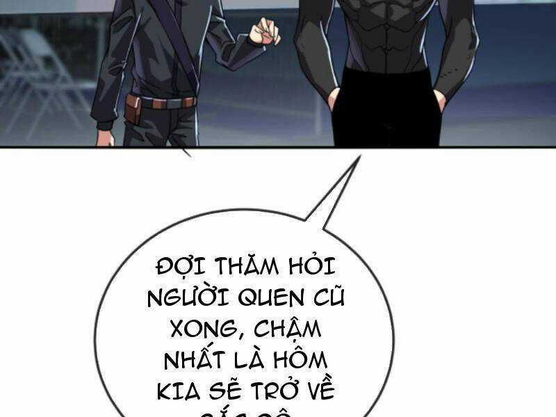 Ta, Người Chỉ Cần Nhìn Thấy Thanh Máu, Có Thể Trừng Phạt Thần Linh Chapter 162 trang 35