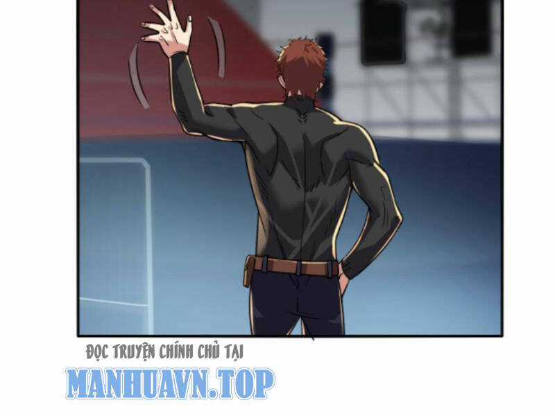 Ta, Người Chỉ Cần Nhìn Thấy Thanh Máu, Có Thể Trừng Phạt Thần Linh Chapter 162 trang 38