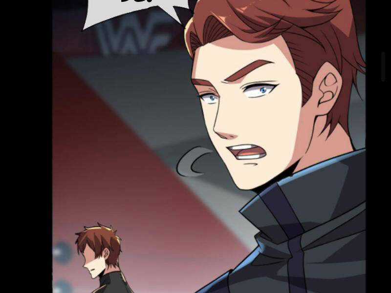 Ta, Người Chỉ Cần Nhìn Thấy Thanh Máu, Có Thể Trừng Phạt Thần Linh Chapter 162 trang 45