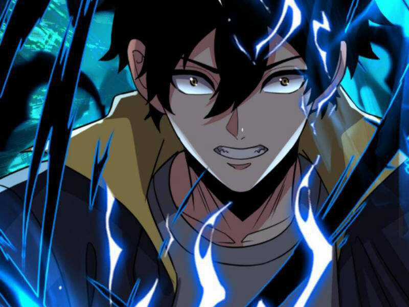 Ta, Người Chỉ Cần Nhìn Thấy Thanh Máu, Có Thể Trừng Phạt Thần Linh Chapter 162 trang 48