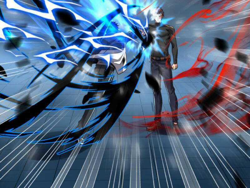 Ta, Người Chỉ Cần Nhìn Thấy Thanh Máu, Có Thể Trừng Phạt Thần Linh Chapter 162 trang 56