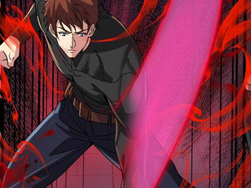 Ta, Người Chỉ Cần Nhìn Thấy Thanh Máu, Có Thể Trừng Phạt Thần Linh Chapter 162 trang 63