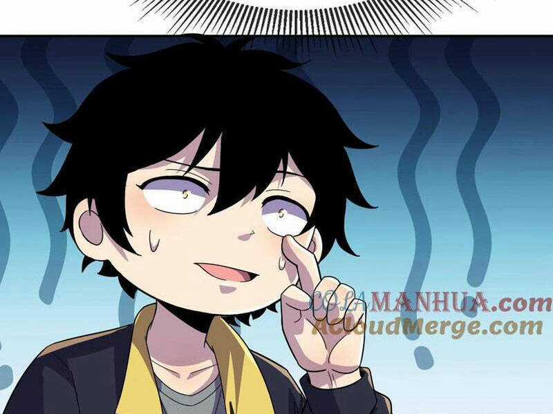 Ta, Người Chỉ Cần Nhìn Thấy Thanh Máu, Có Thể Trừng Phạt Thần Linh Chapter 163 trang 22