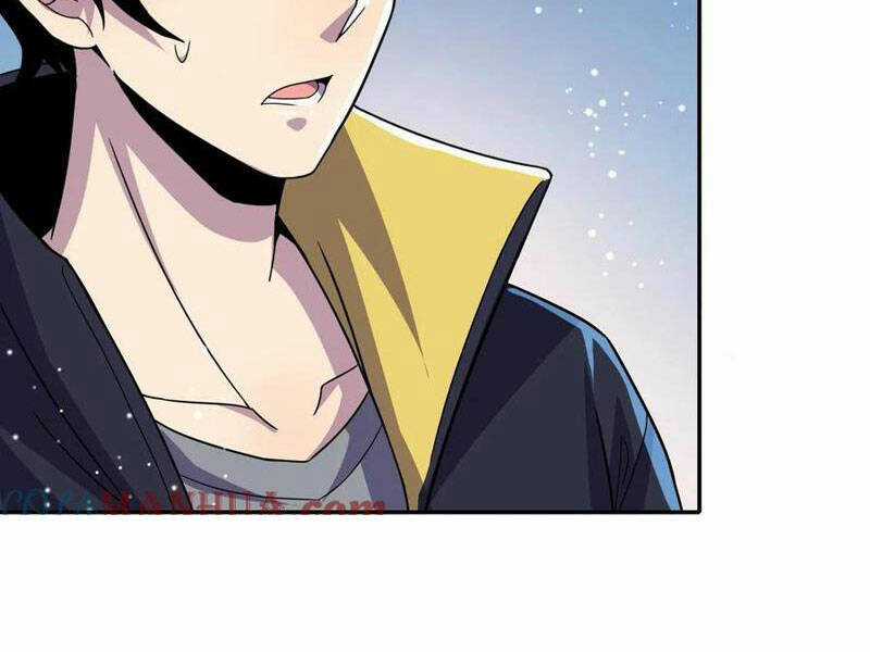 Ta, Người Chỉ Cần Nhìn Thấy Thanh Máu, Có Thể Trừng Phạt Thần Linh Chapter 163 trang 3