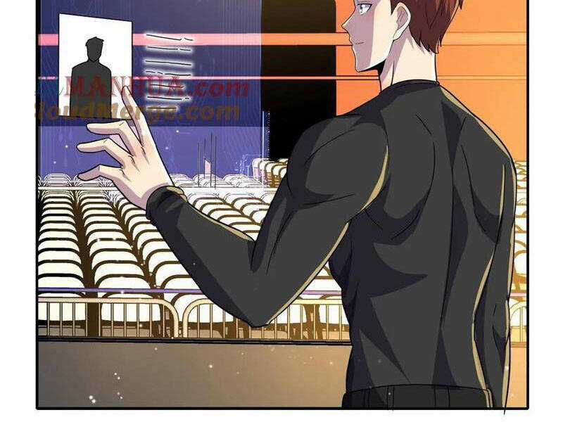 Ta, Người Chỉ Cần Nhìn Thấy Thanh Máu, Có Thể Trừng Phạt Thần Linh Chapter 163 trang 32