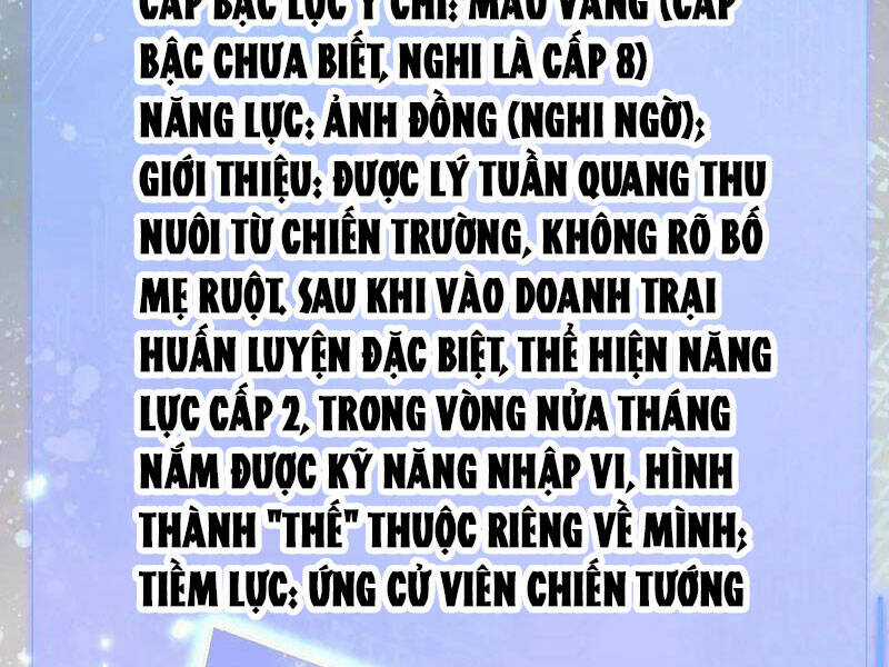 Ta, Người Chỉ Cần Nhìn Thấy Thanh Máu, Có Thể Trừng Phạt Thần Linh Chapter 163 trang 34
