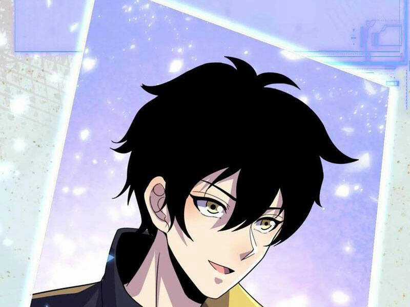 Ta, Người Chỉ Cần Nhìn Thấy Thanh Máu, Có Thể Trừng Phạt Thần Linh Chapter 163 trang 35