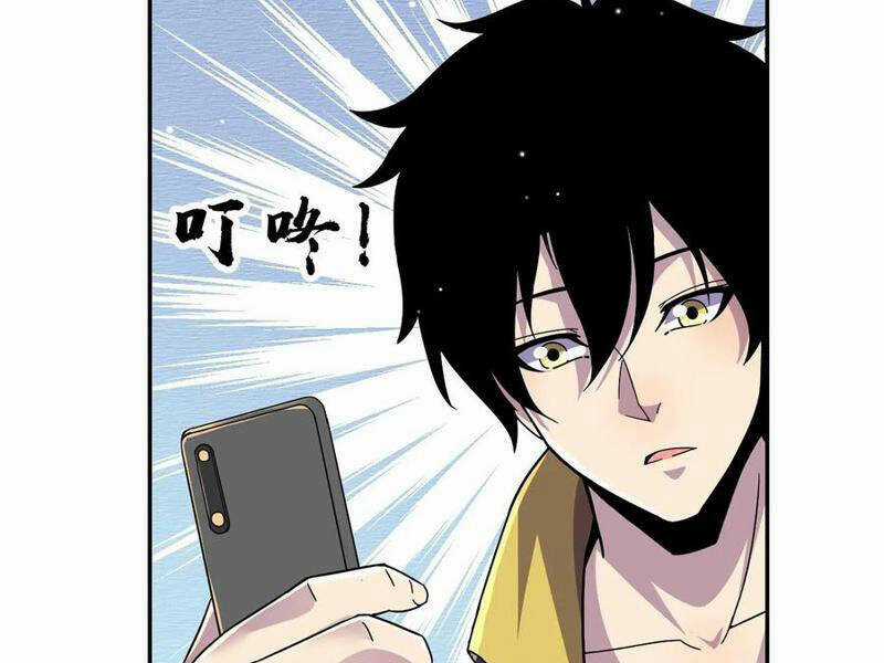 Ta, Người Chỉ Cần Nhìn Thấy Thanh Máu, Có Thể Trừng Phạt Thần Linh Chapter 163 trang 47