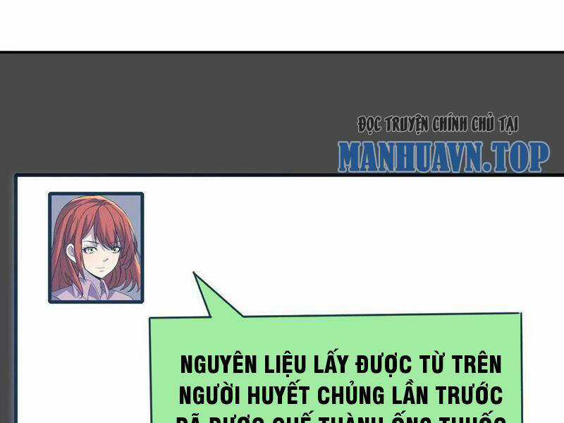 Ta, Người Chỉ Cần Nhìn Thấy Thanh Máu, Có Thể Trừng Phạt Thần Linh Chapter 163 trang 49