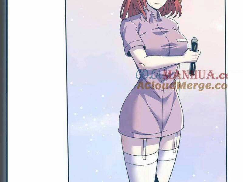 Ta, Người Chỉ Cần Nhìn Thấy Thanh Máu, Có Thể Trừng Phạt Thần Linh Chapter 163 trang 51