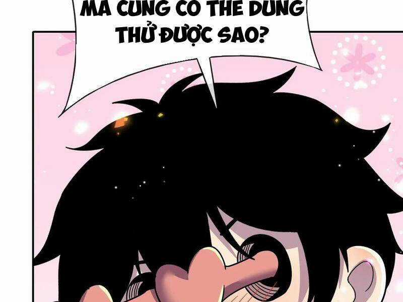 Ta, Người Chỉ Cần Nhìn Thấy Thanh Máu, Có Thể Trừng Phạt Thần Linh Chapter 163 trang 53