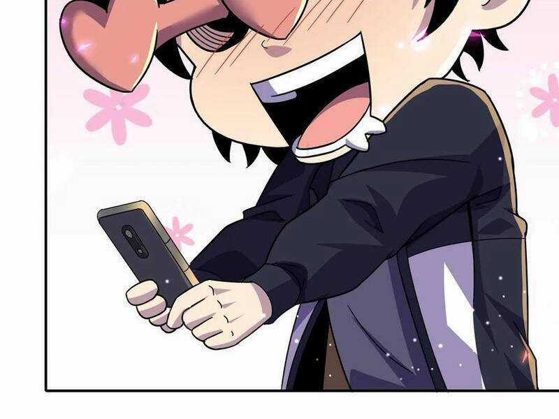 Ta, Người Chỉ Cần Nhìn Thấy Thanh Máu, Có Thể Trừng Phạt Thần Linh Chapter 163 trang 54