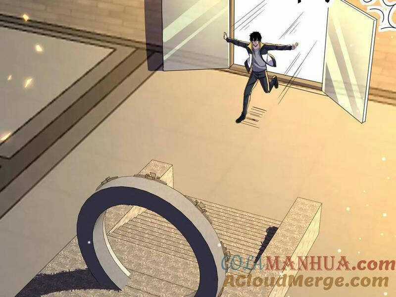 Ta, Người Chỉ Cần Nhìn Thấy Thanh Máu, Có Thể Trừng Phạt Thần Linh Chapter 163 trang 60