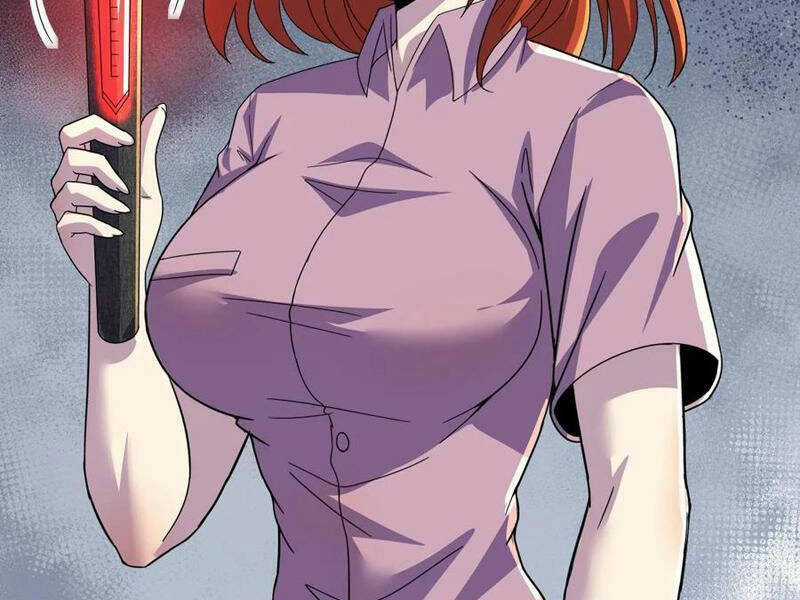 Ta, Người Chỉ Cần Nhìn Thấy Thanh Máu, Có Thể Trừng Phạt Thần Linh Chapter 163 trang 66