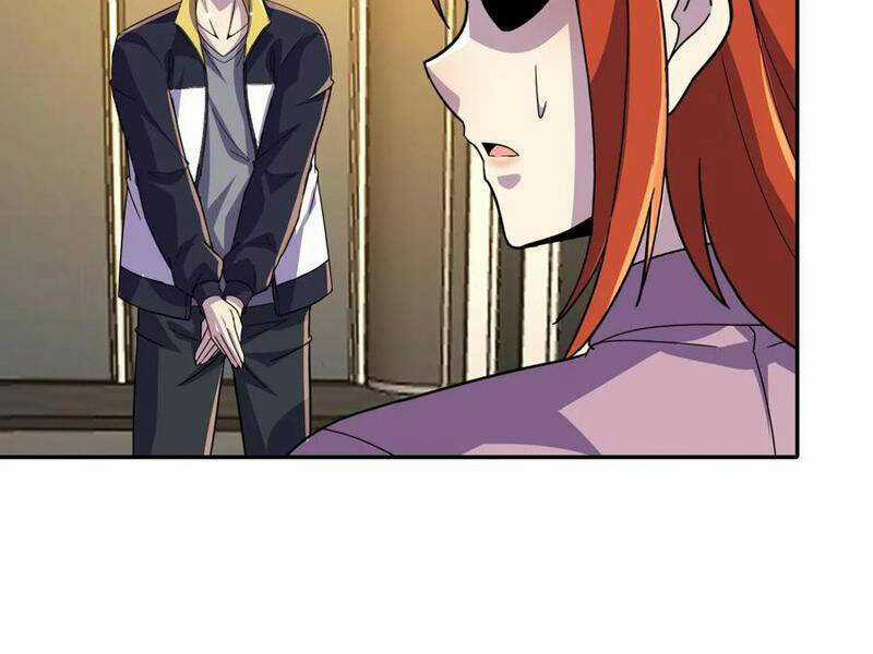 Ta, Người Chỉ Cần Nhìn Thấy Thanh Máu, Có Thể Trừng Phạt Thần Linh Chapter 163 trang 69