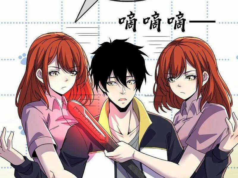 Ta, Người Chỉ Cần Nhìn Thấy Thanh Máu, Có Thể Trừng Phạt Thần Linh Chapter 163 trang 71