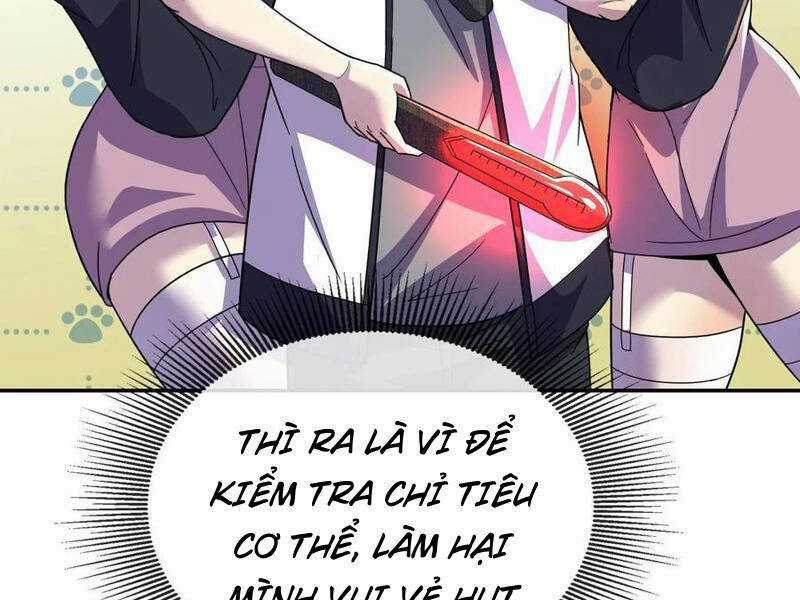 Ta, Người Chỉ Cần Nhìn Thấy Thanh Máu, Có Thể Trừng Phạt Thần Linh Chapter 163 trang 72