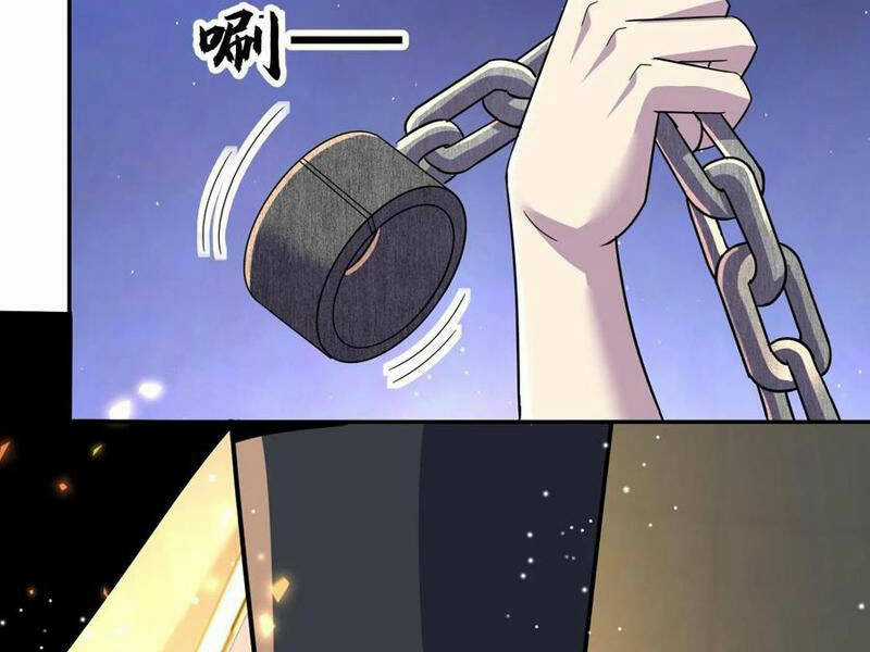 Ta, Người Chỉ Cần Nhìn Thấy Thanh Máu, Có Thể Trừng Phạt Thần Linh Chapter 163 trang 74