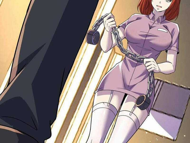 Ta, Người Chỉ Cần Nhìn Thấy Thanh Máu, Có Thể Trừng Phạt Thần Linh Chapter 163 trang 76