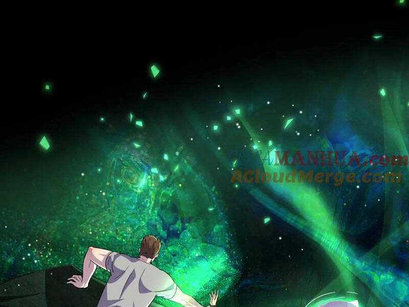 Ta, Người Chỉ Cần Nhìn Thấy Thanh Máu, Có Thể Trừng Phạt Thần Linh Chapter 163 trang 8