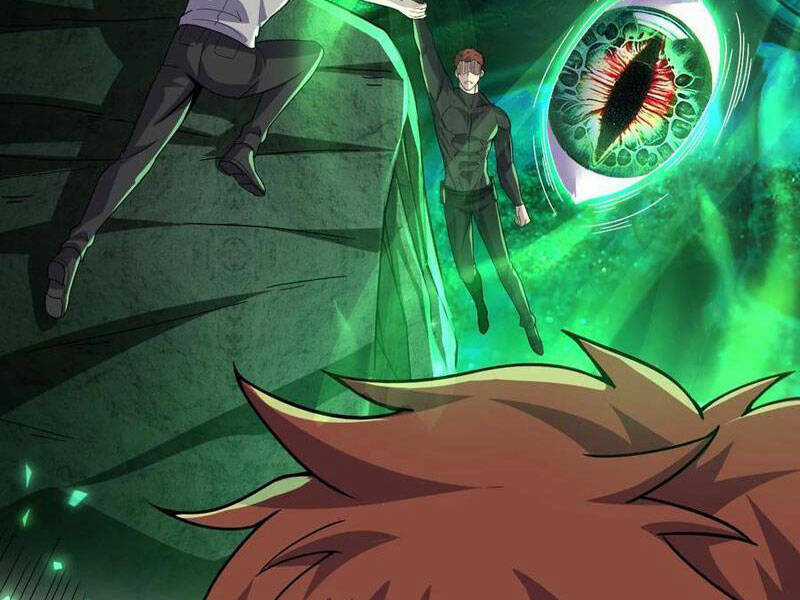 Ta, Người Chỉ Cần Nhìn Thấy Thanh Máu, Có Thể Trừng Phạt Thần Linh Chapter 163 trang 9