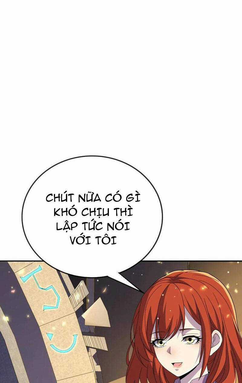 Ta, Người Chỉ Cần Nhìn Thấy Thanh Máu, Có Thể Trừng Phạt Thần Linh Chapter 164 trang 10