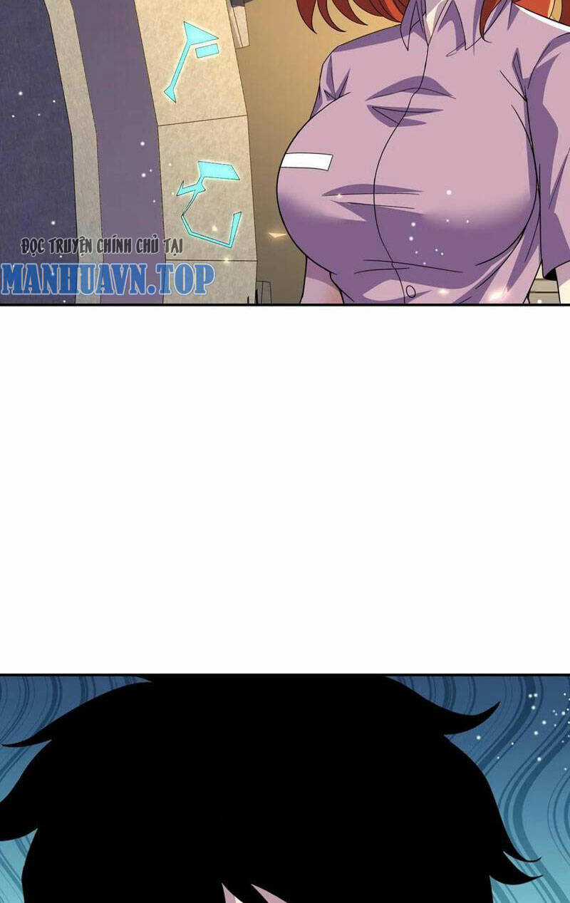 Ta, Người Chỉ Cần Nhìn Thấy Thanh Máu, Có Thể Trừng Phạt Thần Linh Chapter 164 trang 11