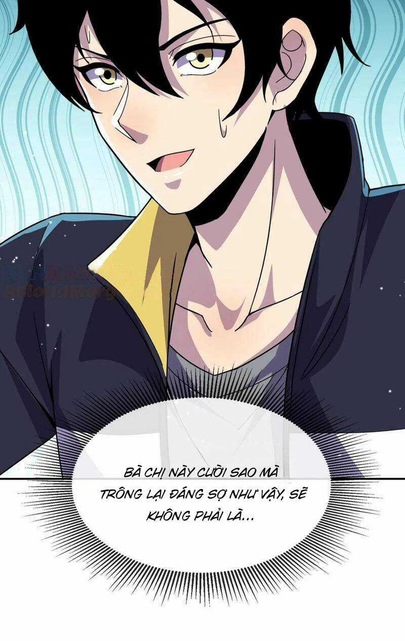 Ta, Người Chỉ Cần Nhìn Thấy Thanh Máu, Có Thể Trừng Phạt Thần Linh Chapter 164 trang 12