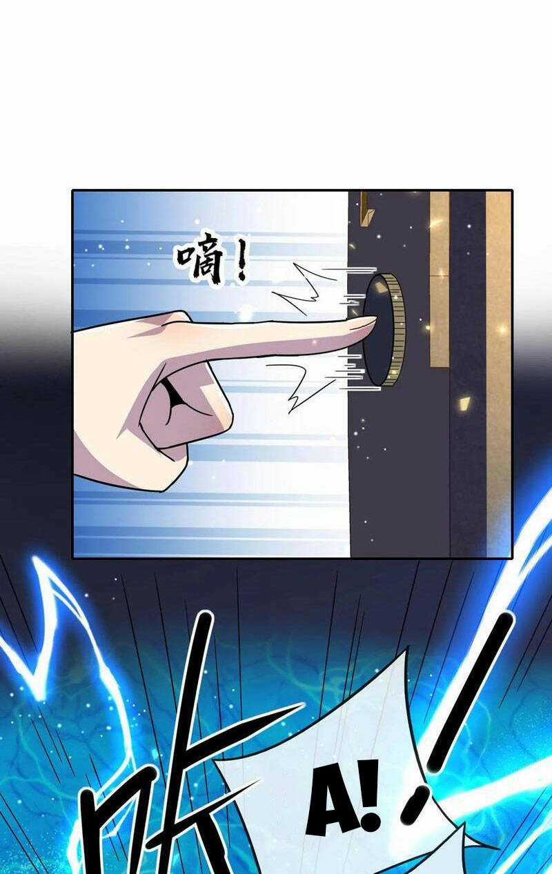 Ta, Người Chỉ Cần Nhìn Thấy Thanh Máu, Có Thể Trừng Phạt Thần Linh Chapter 164 trang 13