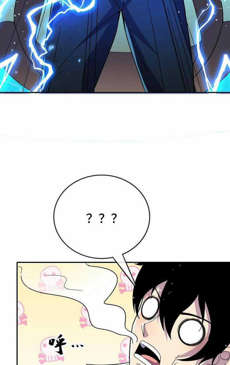 Ta, Người Chỉ Cần Nhìn Thấy Thanh Máu, Có Thể Trừng Phạt Thần Linh Chapter 164 trang 15