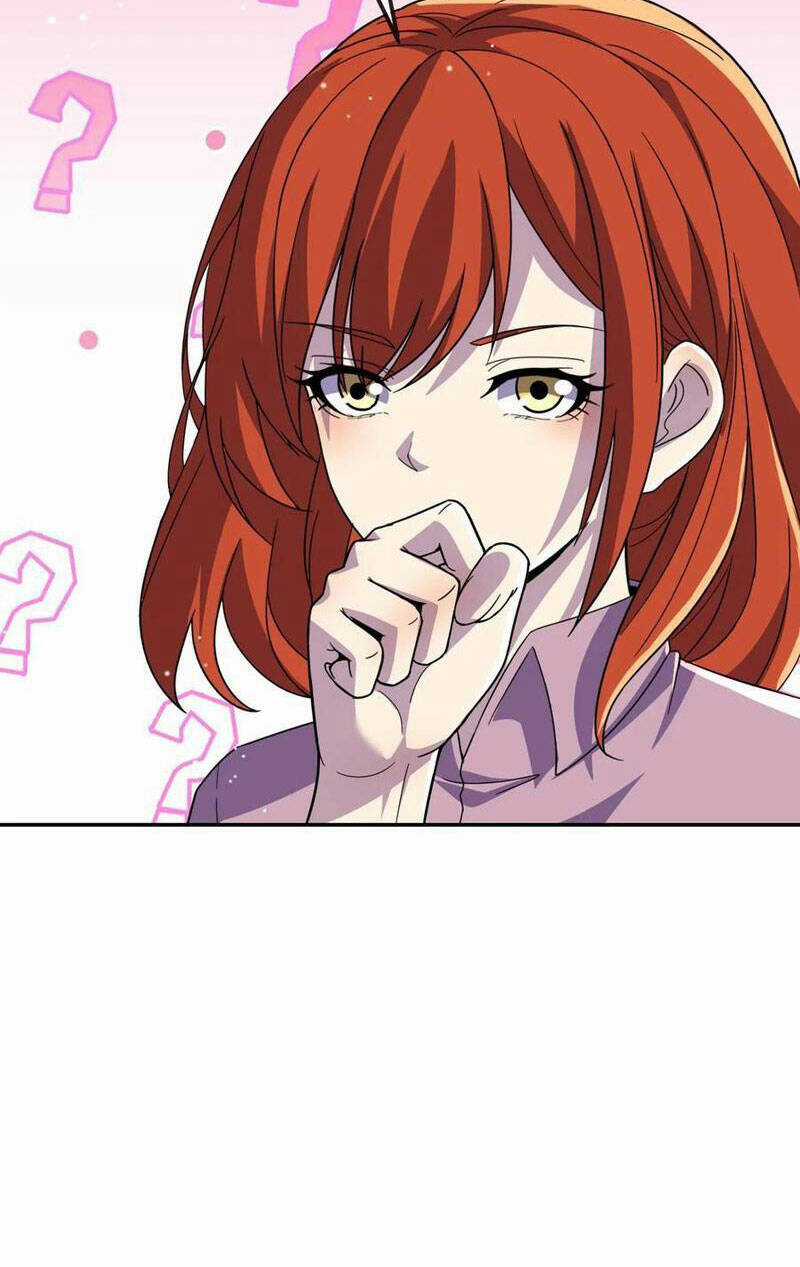 Ta, Người Chỉ Cần Nhìn Thấy Thanh Máu, Có Thể Trừng Phạt Thần Linh Chapter 164 trang 17