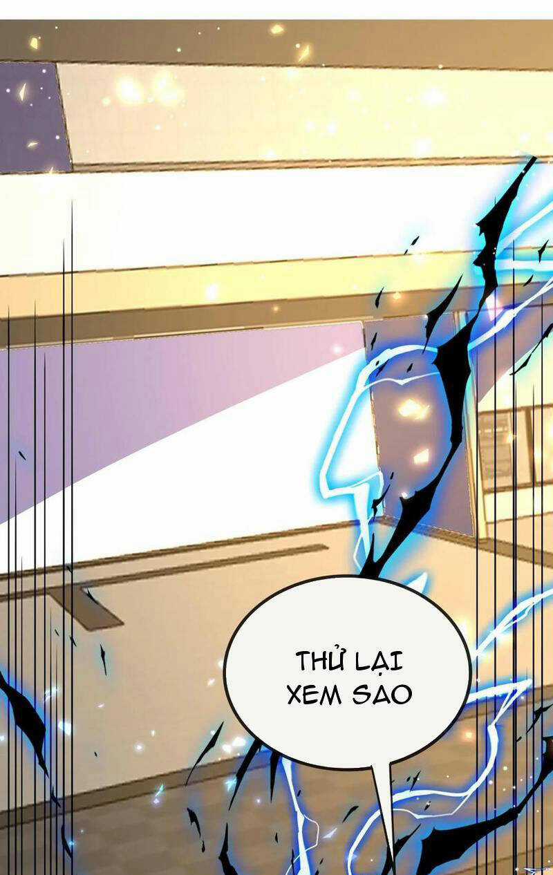 Ta, Người Chỉ Cần Nhìn Thấy Thanh Máu, Có Thể Trừng Phạt Thần Linh Chapter 164 trang 18