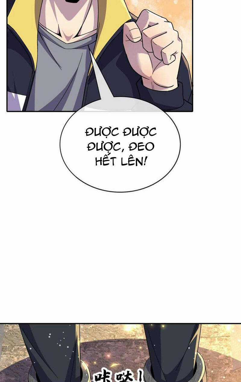 Ta, Người Chỉ Cần Nhìn Thấy Thanh Máu, Có Thể Trừng Phạt Thần Linh Chapter 164 trang 2