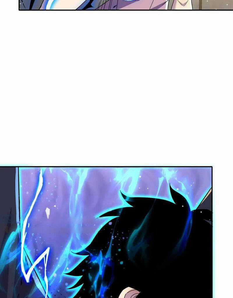 Ta, Người Chỉ Cần Nhìn Thấy Thanh Máu, Có Thể Trừng Phạt Thần Linh Chapter 164 trang 21